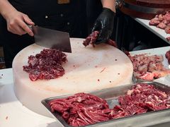 -贵宾牛·潮汕牛肉火锅(珠池总店)