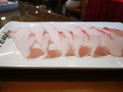 -古铜老院铜锅涮肉·清真(双井店)