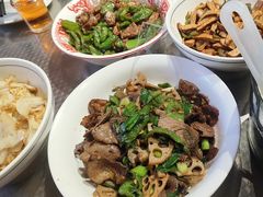 -吴掌柜·藕汤印象(南湖店)