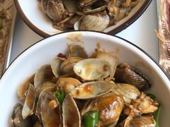 -琼大师东方烤乳猪(亚特兰蒂斯店)