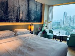 -baby bella小贝拉母婴护理中心(北京东隅店)