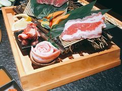 -神隐烧肉酒场(九街店)