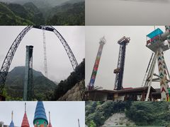 -梦幻奥陶纪景区