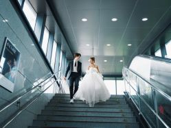 -太古映画婚纱摄影(天河店)