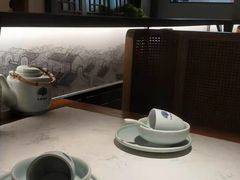 -大榕树下顺德菜(融创茂店)