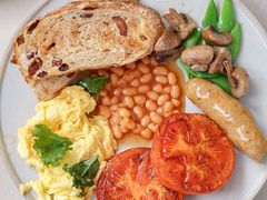 -农畉LONFOOD(福田星河COCOPark店)