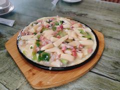 -华春餐馆(鱼山路店)