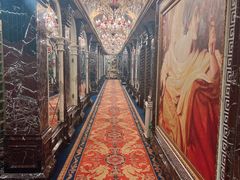 -万宝海鲜舫(劳动公园店)