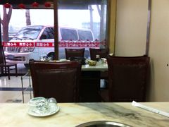 大堂-新乡杨记红焖羊肉火锅(天坛南门店)