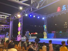 -渔家火锅·海鲜自助餐·演艺(亚龙湾天域酒店)
