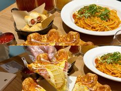 -必胜客(花都百业店)