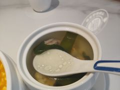 -兰湘子·湘菜小炒(石家庄万象城店)