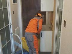 -科立恩进口除甲醛甲醛检测