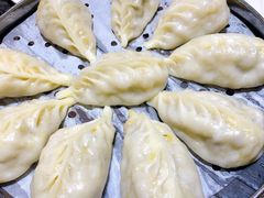 羊肉饺子-榆味拼三鲜(怀德路店)