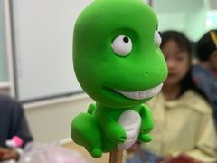 -瑞思英语·少儿英语启蒙(和平·国际商场示范校区)