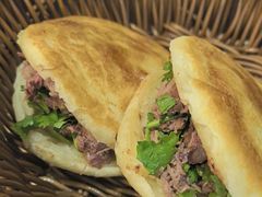 -老保定驴肉馆(云岗路店)