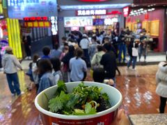 -黑色经典臭豆腐·湖南特产(坡子街店)