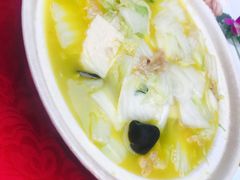 猪油渣白菜-双东酒店(东关街店)