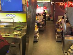 -小龙坎火锅(IFS HOT店)
