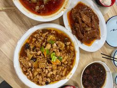 -食客居(缔景店)