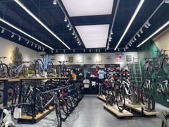 -TREK崔克自行车(徐汇滨江店)