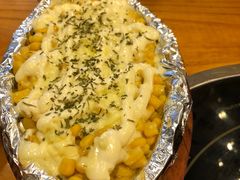 -咕咕站韩国料理(紫金港店)