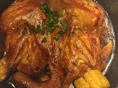 -大鸭梨烤鸭(房山店)