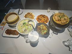 -金百万烤鸭店(良乡店)
