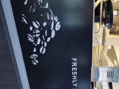 -luckin coffee瑞幸咖啡(大冲商务中心D座店)