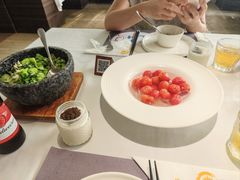 -野蔓果·山野菜(西湖景区·龙井茶田店)