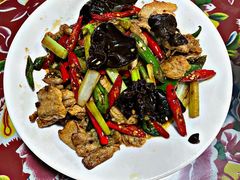 -何适山庄 ·可团建(水长城P2停车场店)