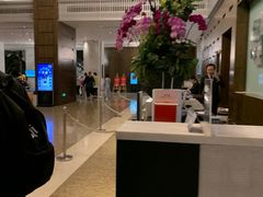 -上海虹桥西郊假日酒店