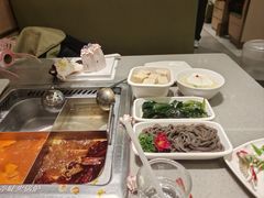 -海底捞火锅(龙湖北京大兴天街店)