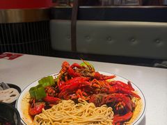 -红盔甲·小龙虾(天钥桥店)