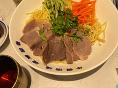 -陳香貴·兰州牛肉面(上海长风大悦城店)