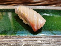 大竹莢手握-鮨鳳