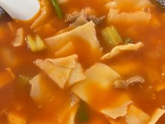 -马记伊源斋涮肉·清真菜(潘家园古玩市场店)