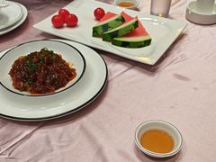 -印象天台·非遗文化美食(天台新城店)