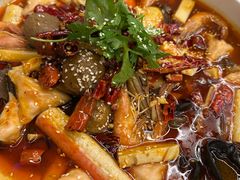 -乡村馕坑肉·烧烤·新疆菜·本地人更爱吃(阿勒泰首店)