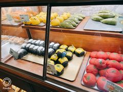 -Briant石窑面包(丰盛里店)
