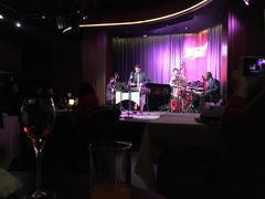 -林肯爵士乐上海中心 Jazz at Lincoln Center Shanghai