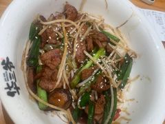 -华三爷拌面(上海光启城店)
