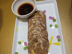 -金百万烤鸭店(马甸店)