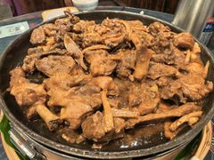 -甘家界牌柠檬鸭(青山店)