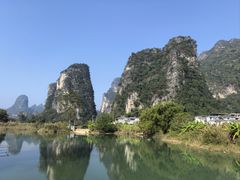 -明仕田园