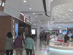-巴黎春天(浦建店)