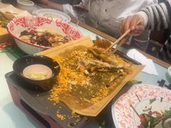 -汉唐守艺人·河北面馆(民心河店)