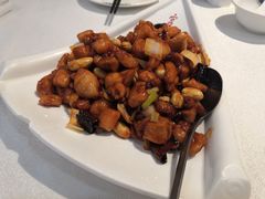 -峨嵋酒家(清河店)