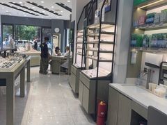 -浙文眼镜(清江西路店)
