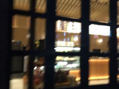 -星巴克(真如星光耀广场店)